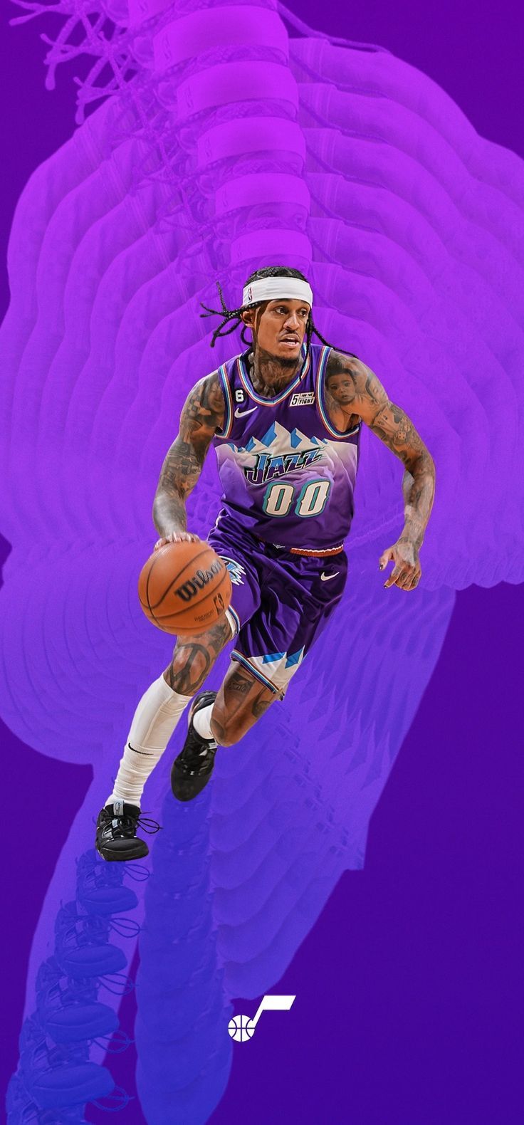 Jordan Clarkson Wallpapers - Top Free Jordan Clarkson Backgrounds