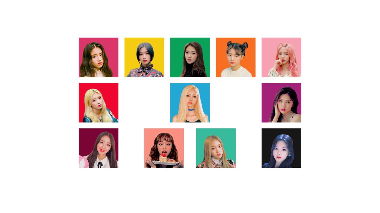 1280x720 Daily LOOΠΔ