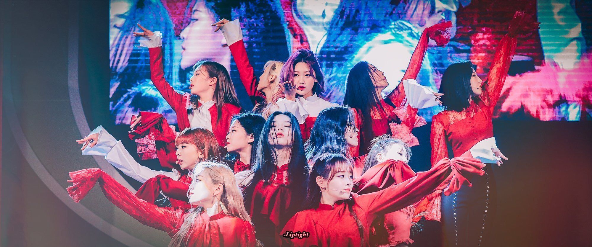 2000x837 ❥ loona pics on X: NOW THIS IS WHAT YOU CALL ART IN ITS PUREST FORM / X