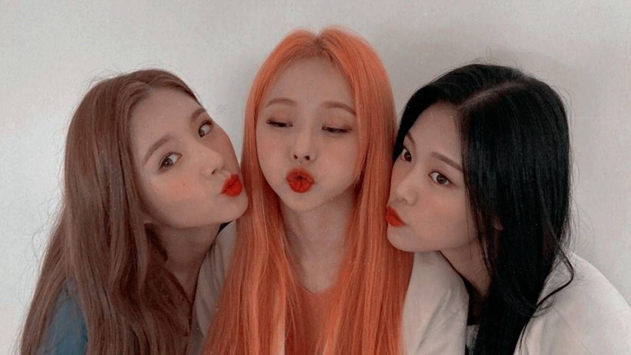 1280x720 kpop locks