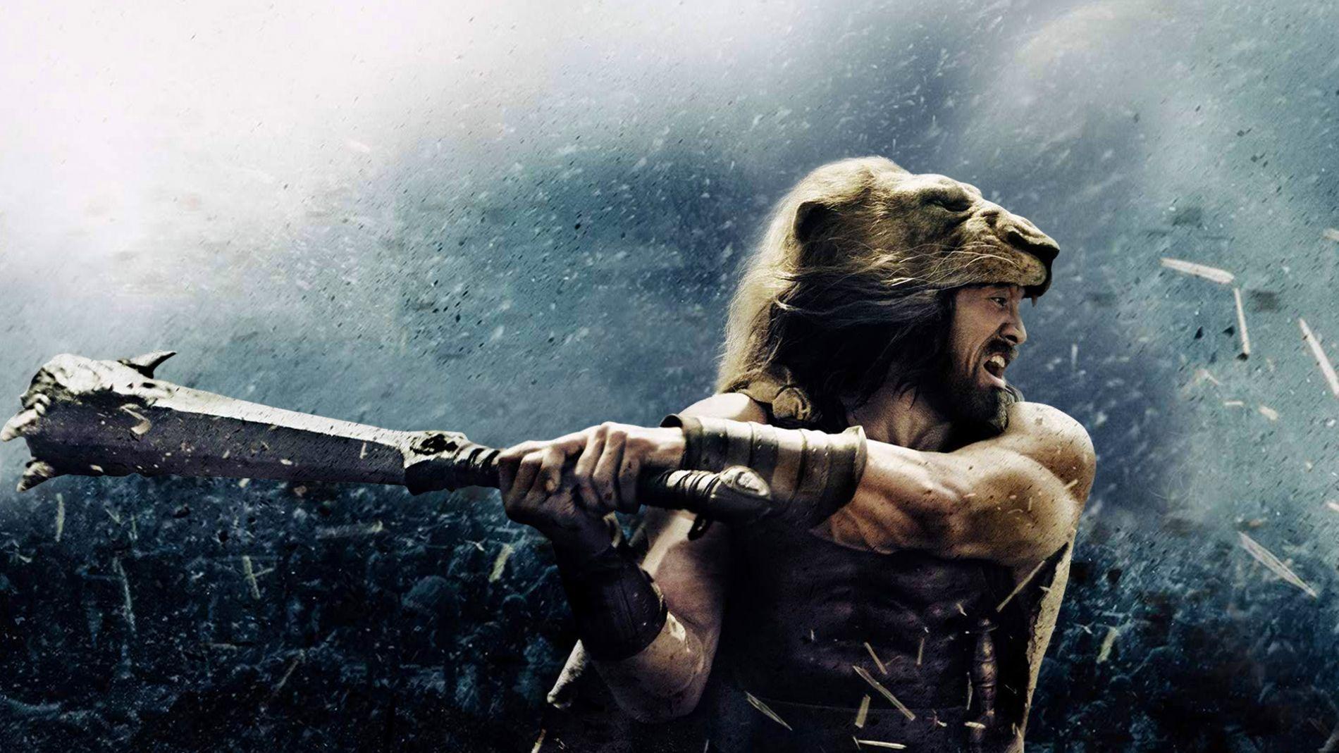 1900x1069 Heracles Wallpaper