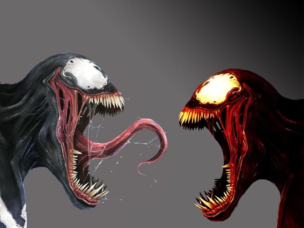 1024x768 Carnage Spiderman Wallpaper 1242040 A.info