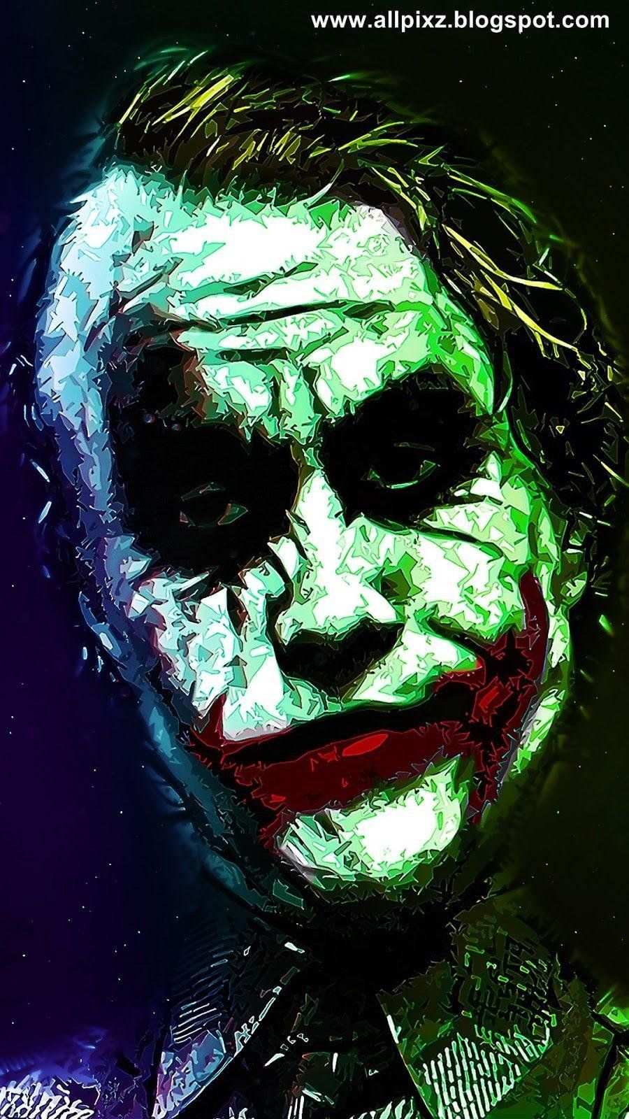 Joker Attitude Wallpapers - Top Free Joker Attitude Backgrounds ...