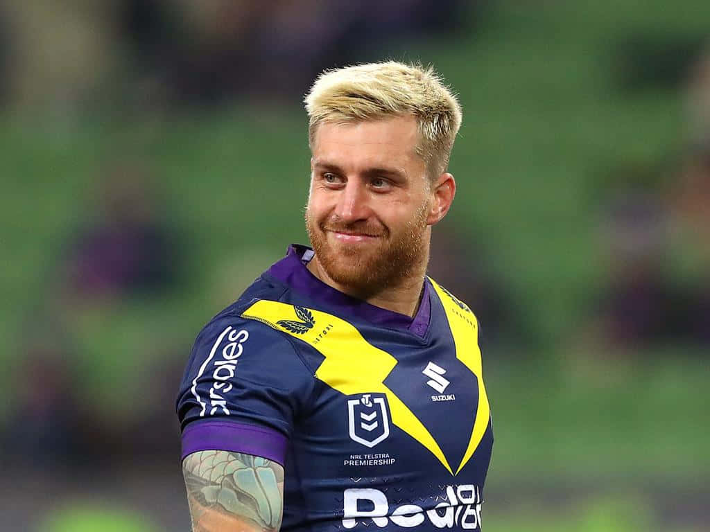 1024x768 Download Cameron Munster Wallpaper