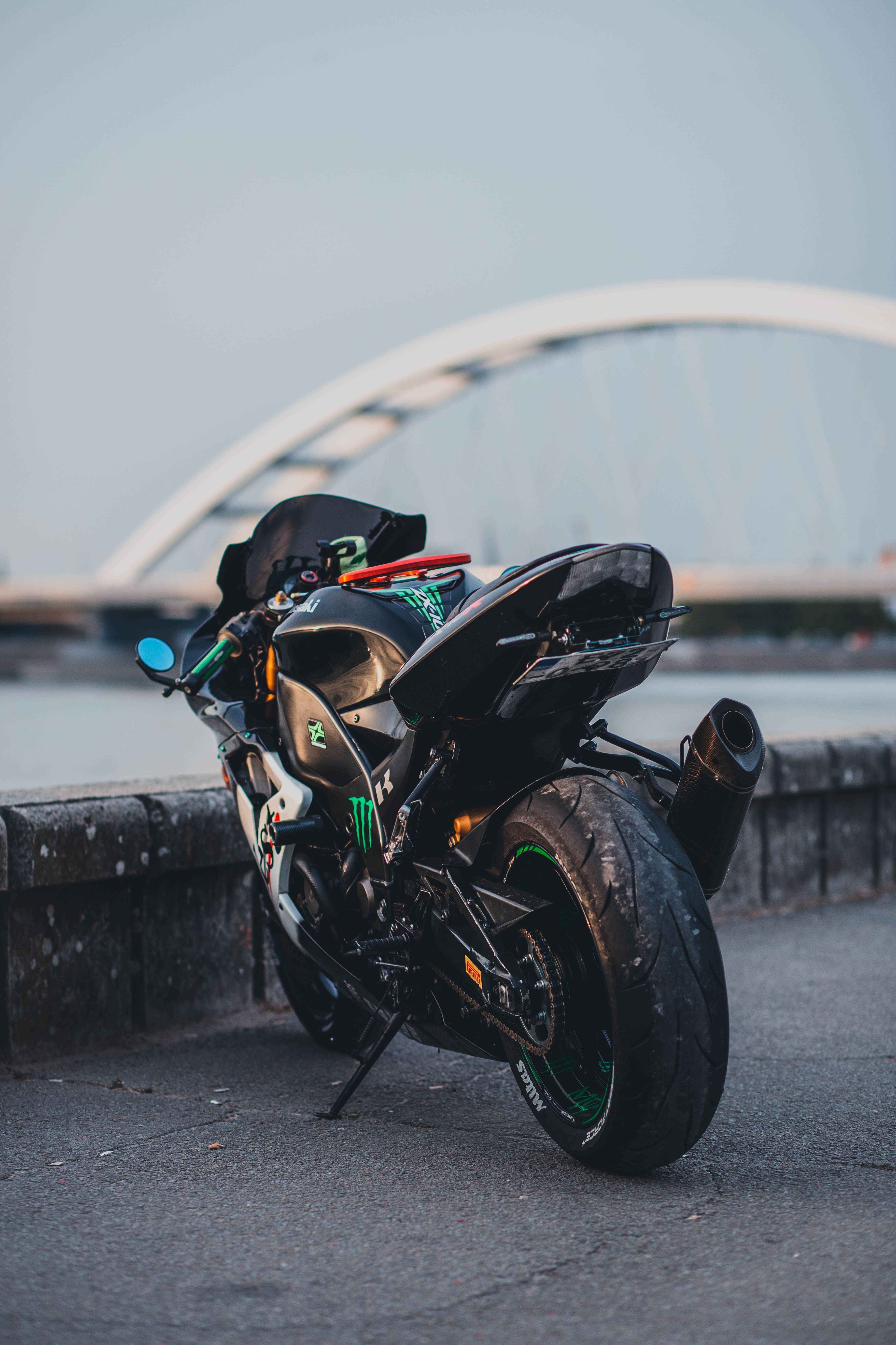 3648x5472 Download Kawasaki wallpaper for mobile phone, free Kawasaki HD picture
