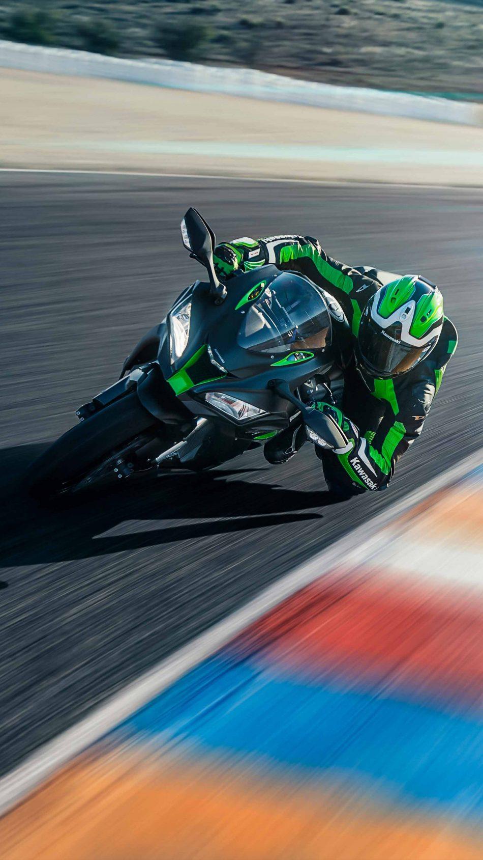 950x1689 Kawasaki Phone Wallpaper