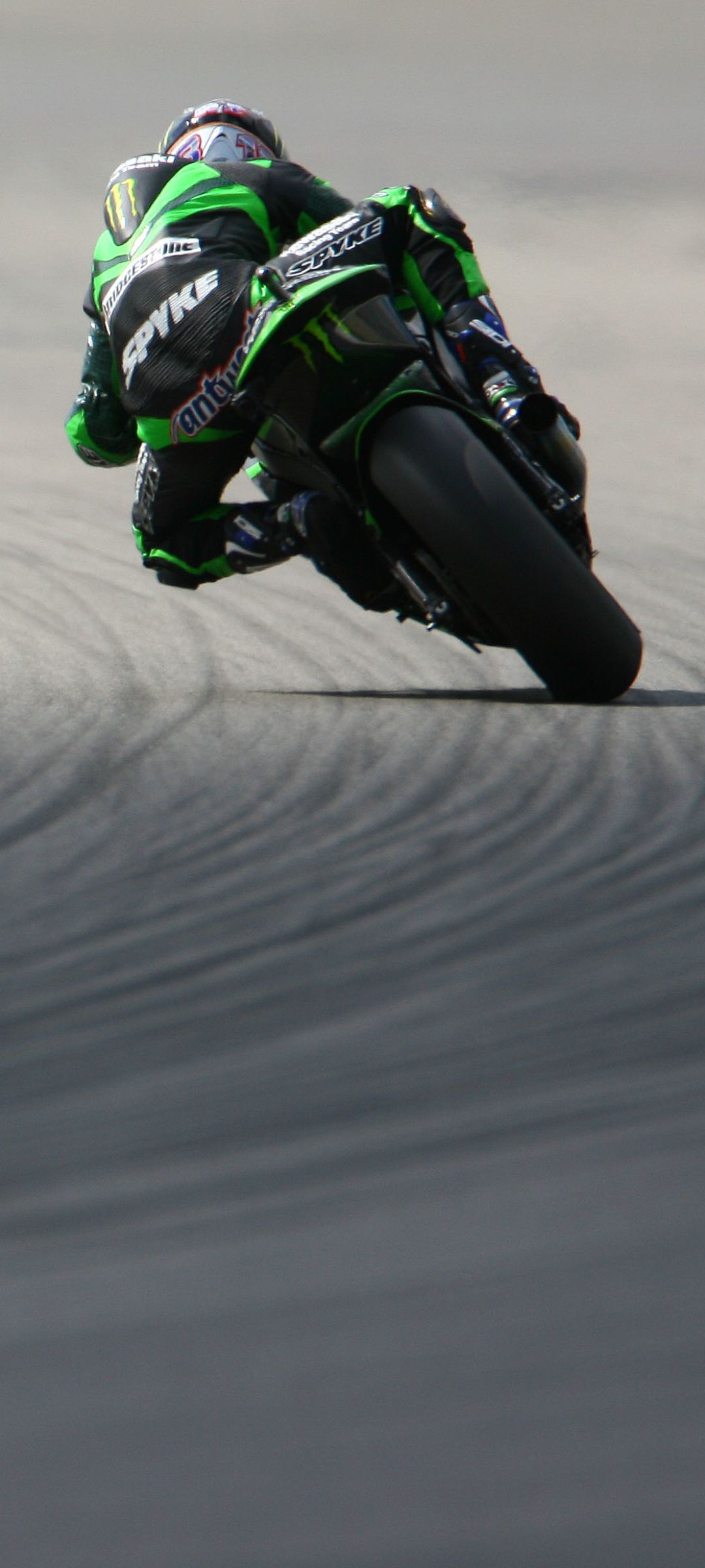 1080x2400 Kawasaki Phone Wallpaper