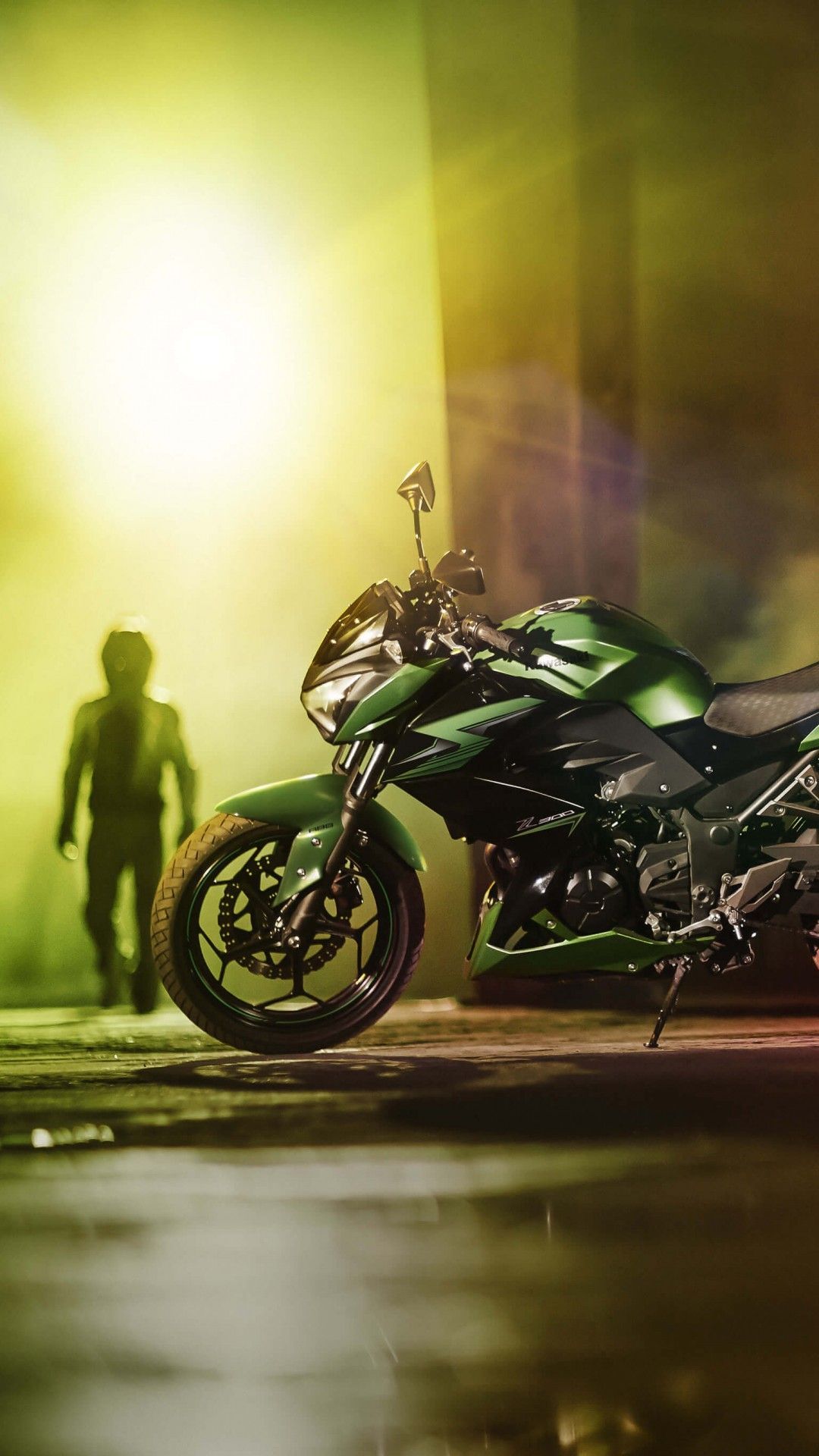1080x1920 Kawasaki Motorcycles Mobile Wallpaper, HD Kawasaki Motorcycles Background, Free Image Download