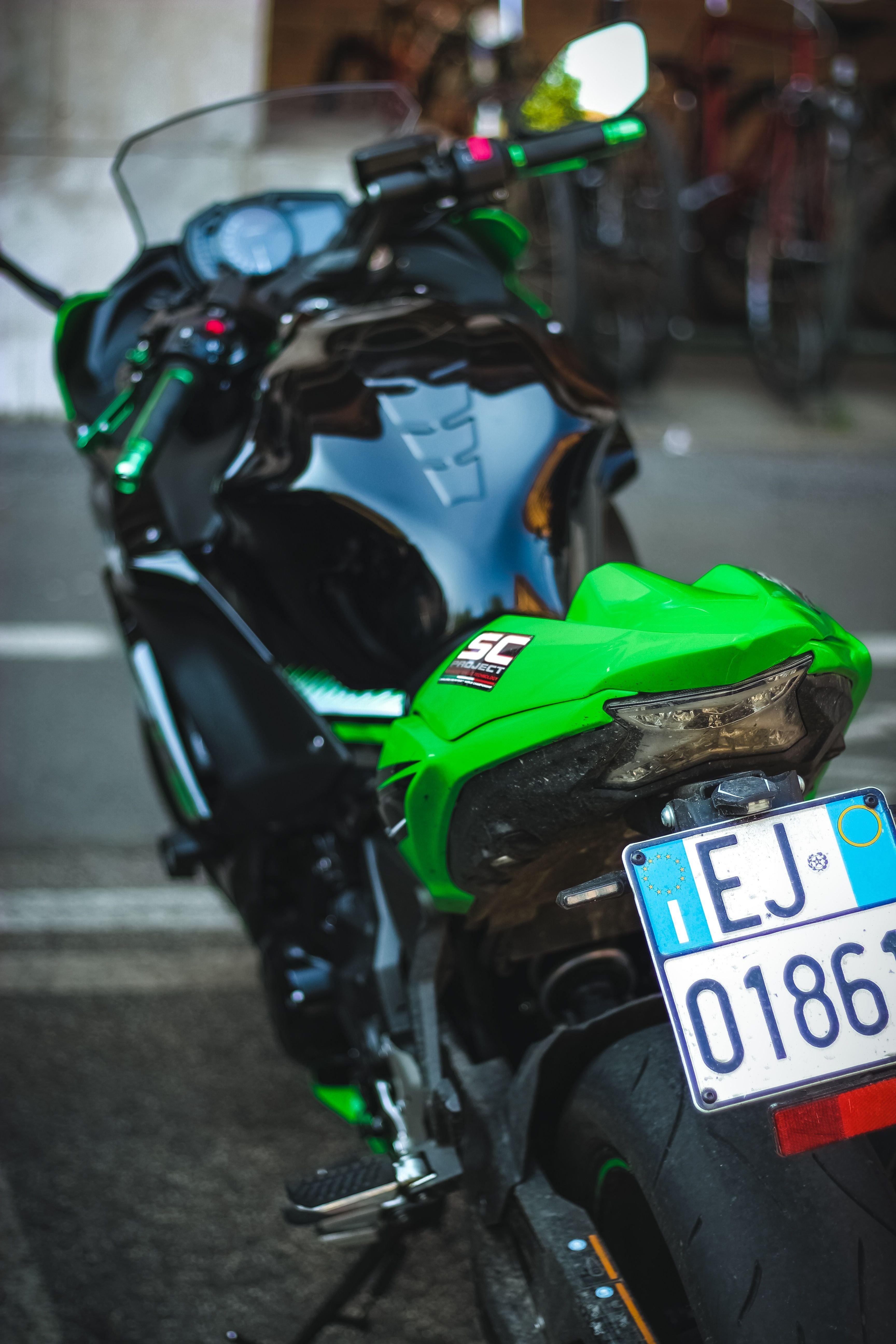 3456x5184 Kawasaki Ninja Photo, Download The BEST Free Kawasaki Ninja & HD Image