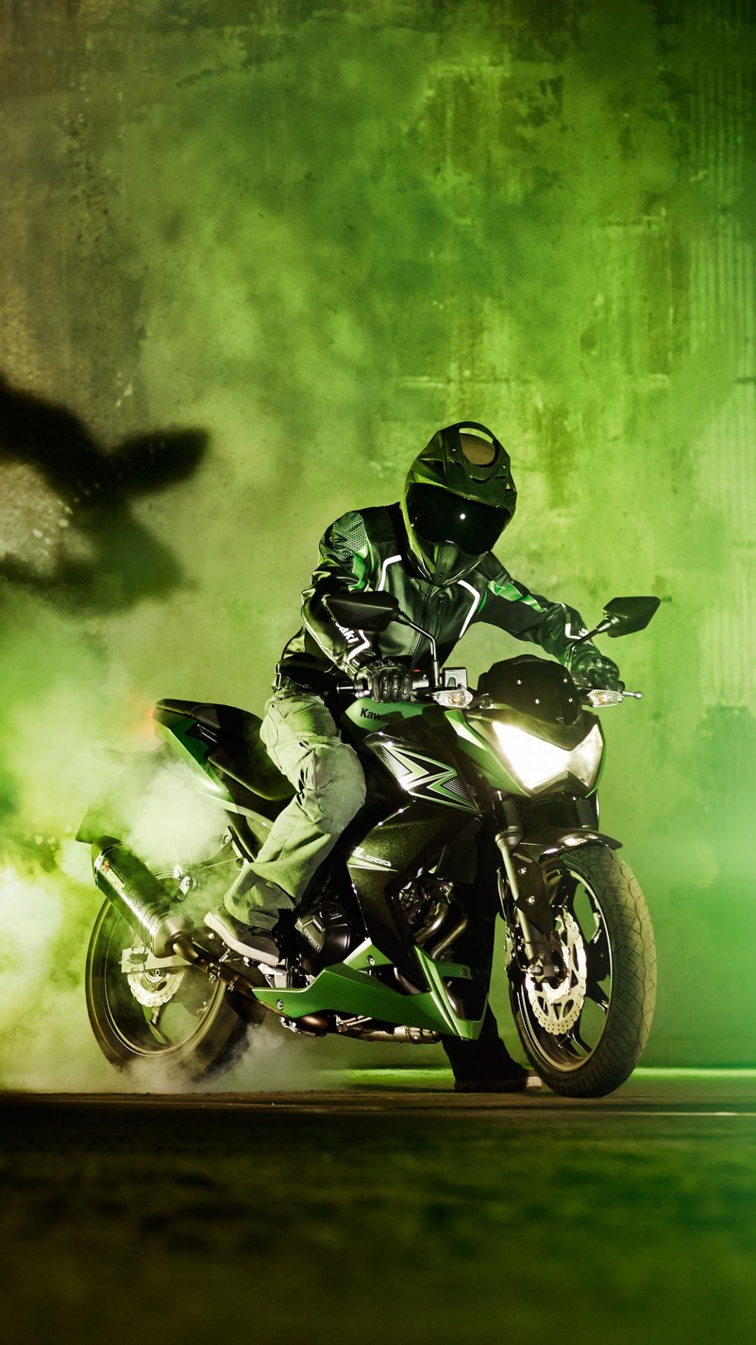 Kawasaki Phone Wallpapers - Top Free Kawasaki Phone Backgrounds