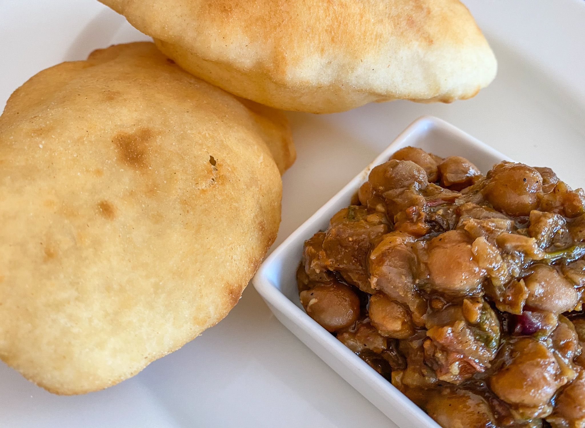 2048x1498 Chole Bhature