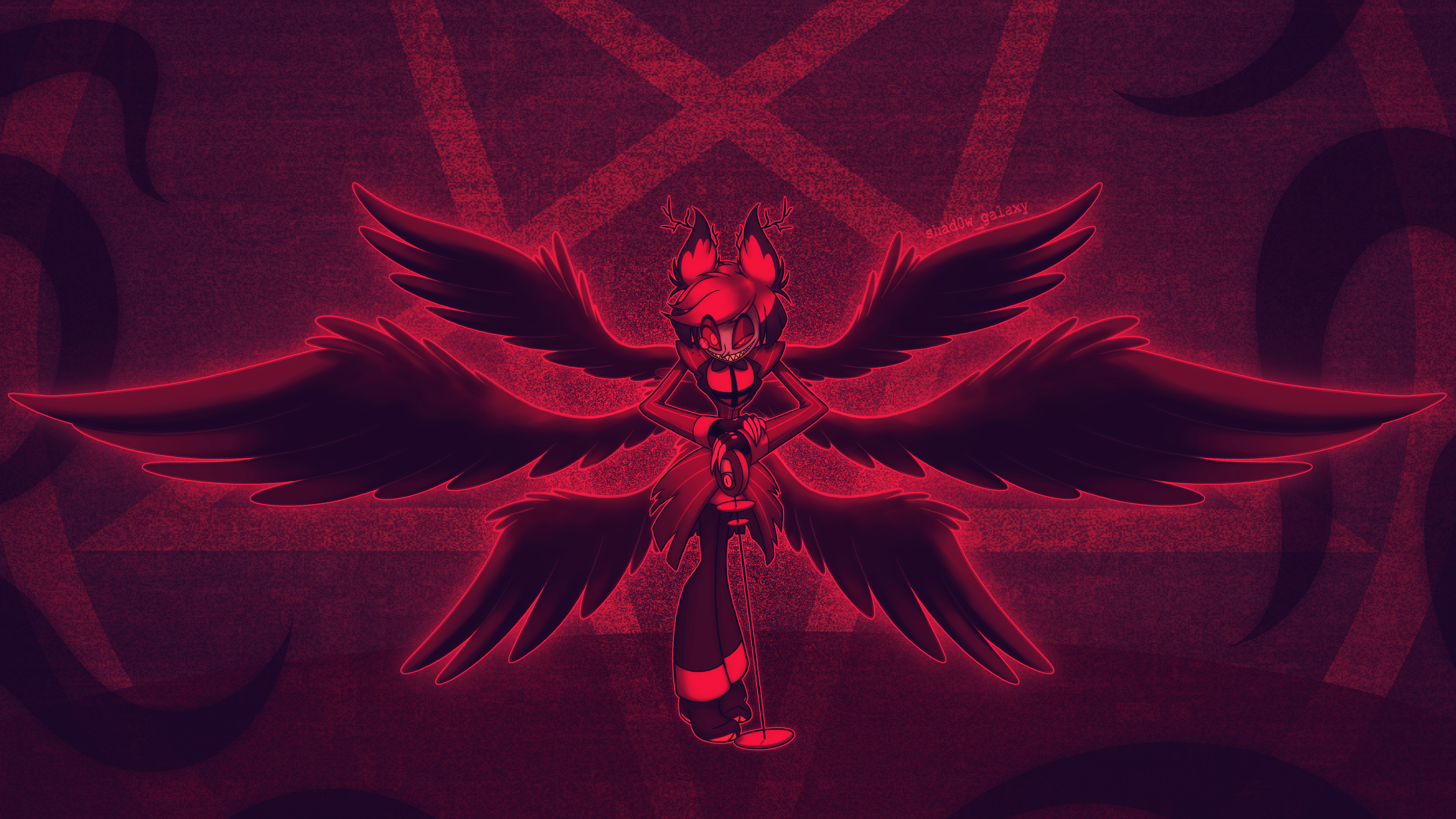 3840x2160 My Attempt At Drawing Something Wallpaper Worthy, In 4K!