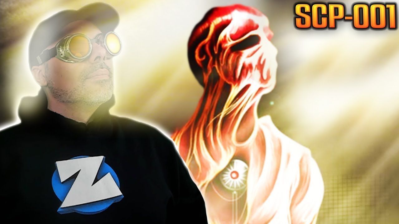 1280x720 SCP 001 When Day Breaks BRIGHT │ St Elmo's Fire Part 2 Reaction