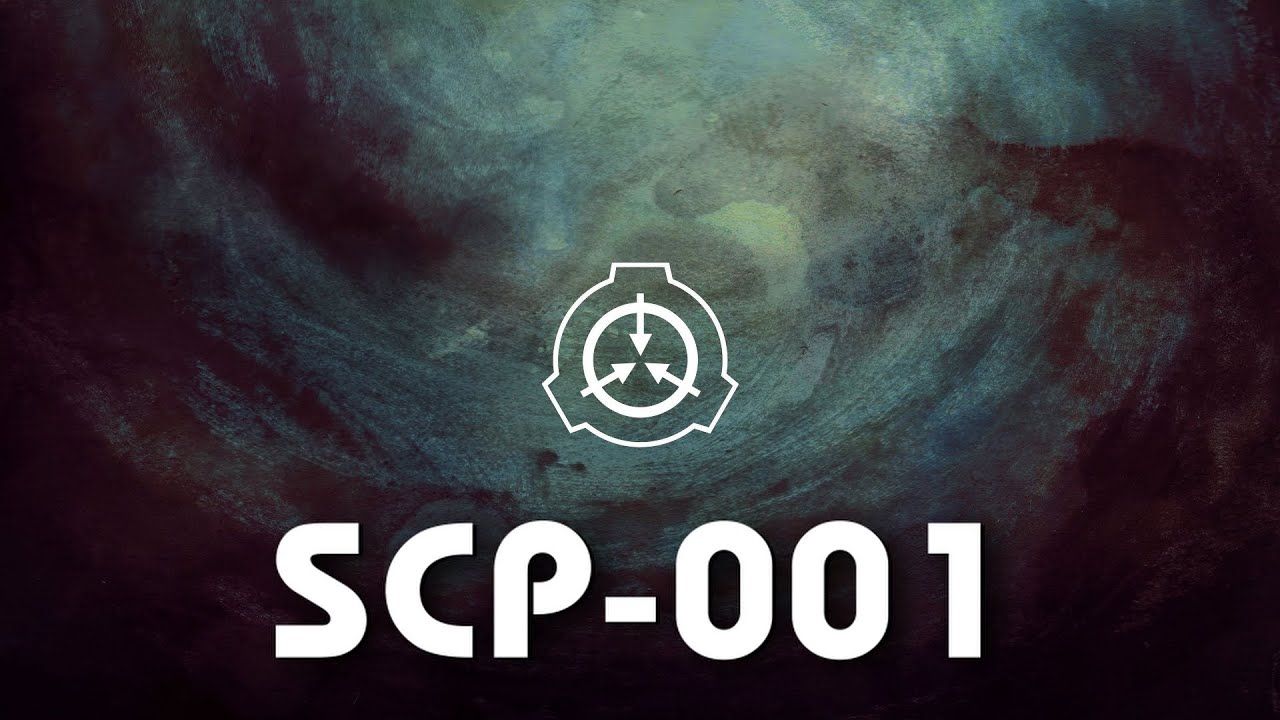 1280x720 SCP 001 L NARRATION