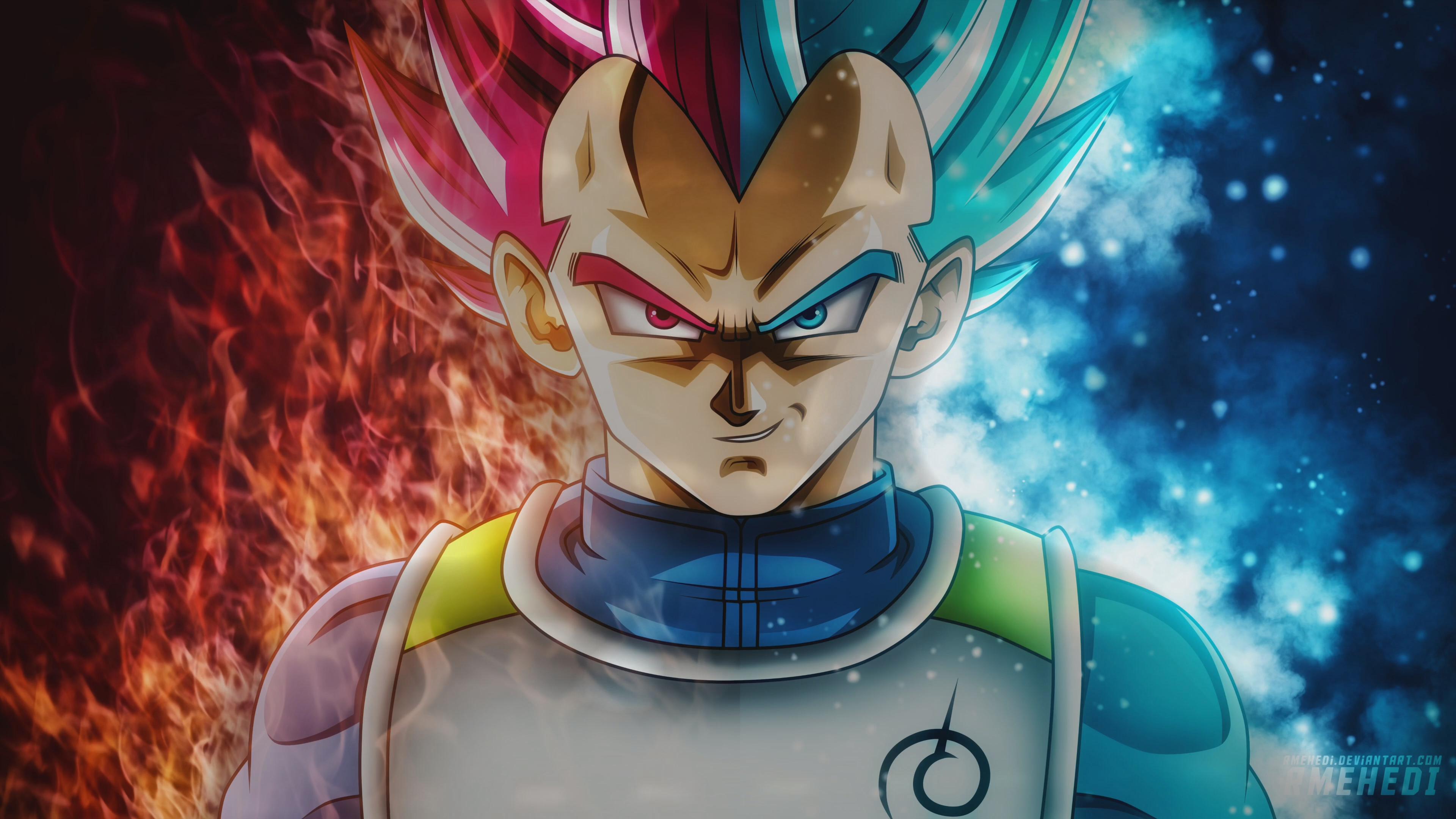 Kid Vegeta Wallpapers - Top Free Kid Vegeta Backgrounds - WallpaperAccess