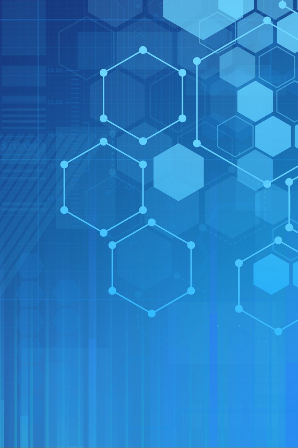 960x1440 Blue Wallpaper and Blue Background（Free design）