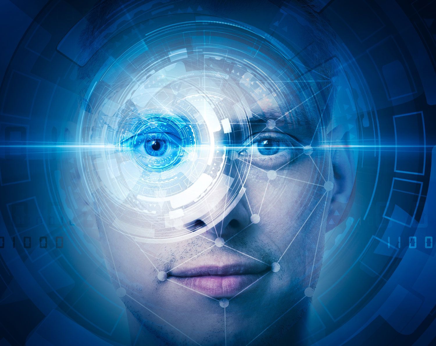 1500x1191 Policing Project Five Minute Primers: Iris Recognition