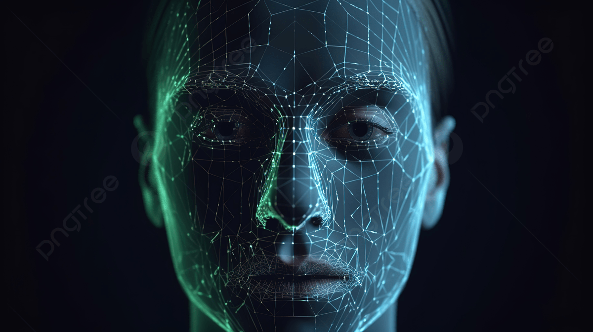 1200x673 Face Recognition Photo, Picture And Background Image For Free Download