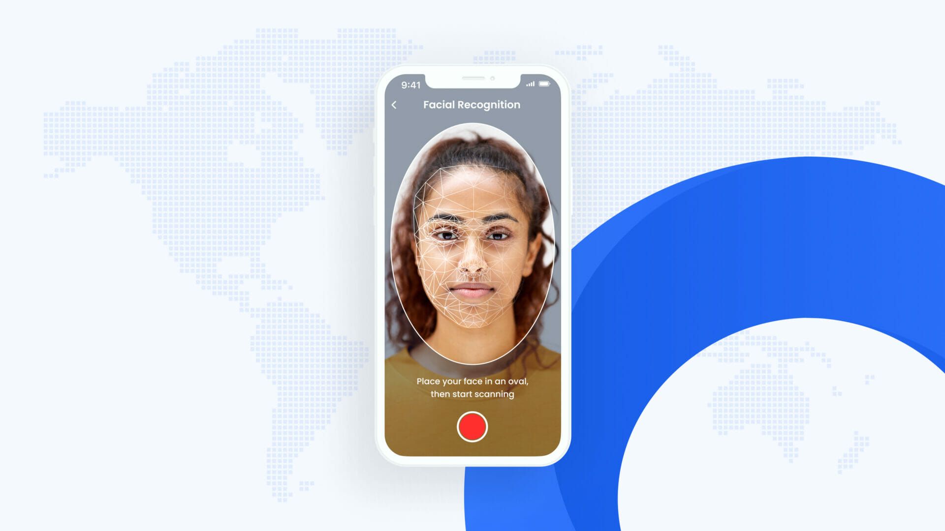 1920x1080 How facial recognition is changing digital identity?