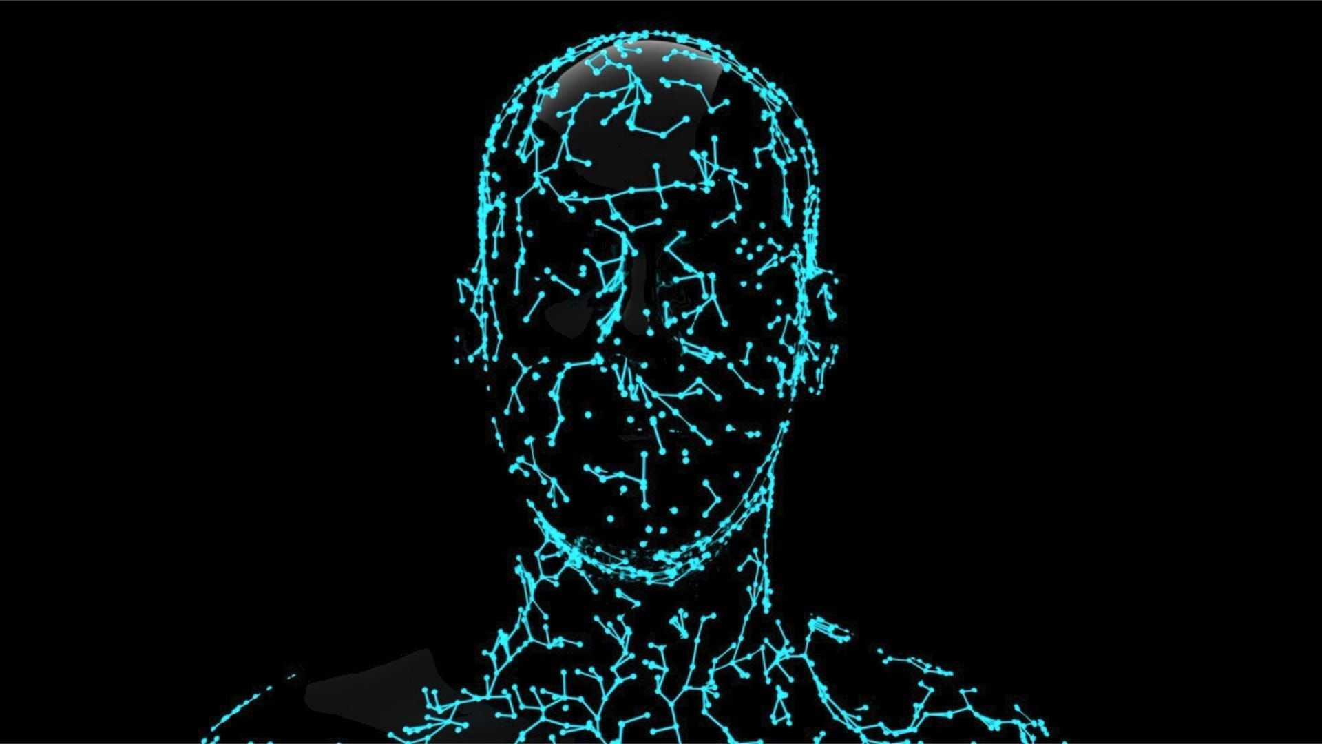 1920x1080 Facial recognition program that works even if you're wearing a mask