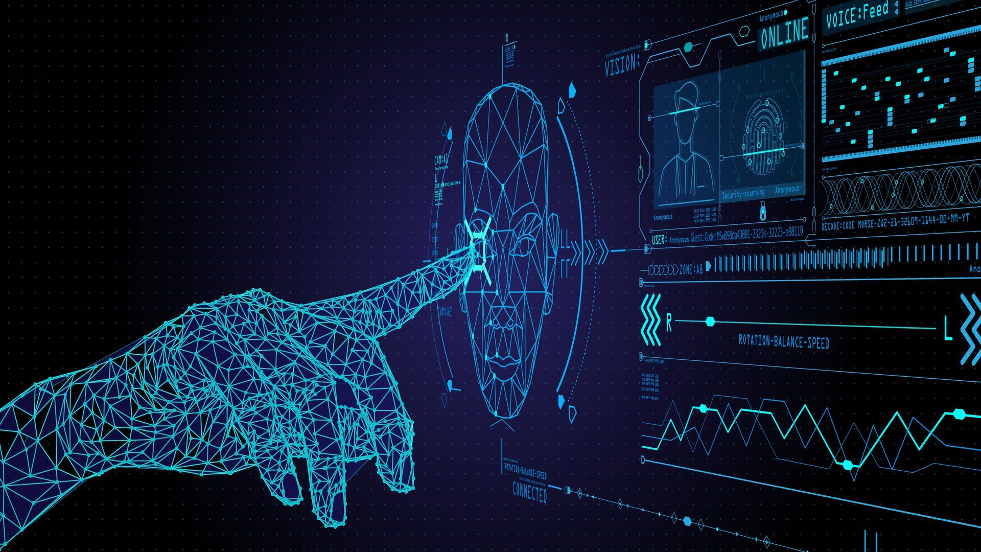1920x1080 Facial Recognition Software Is Coming To Camps And Schools