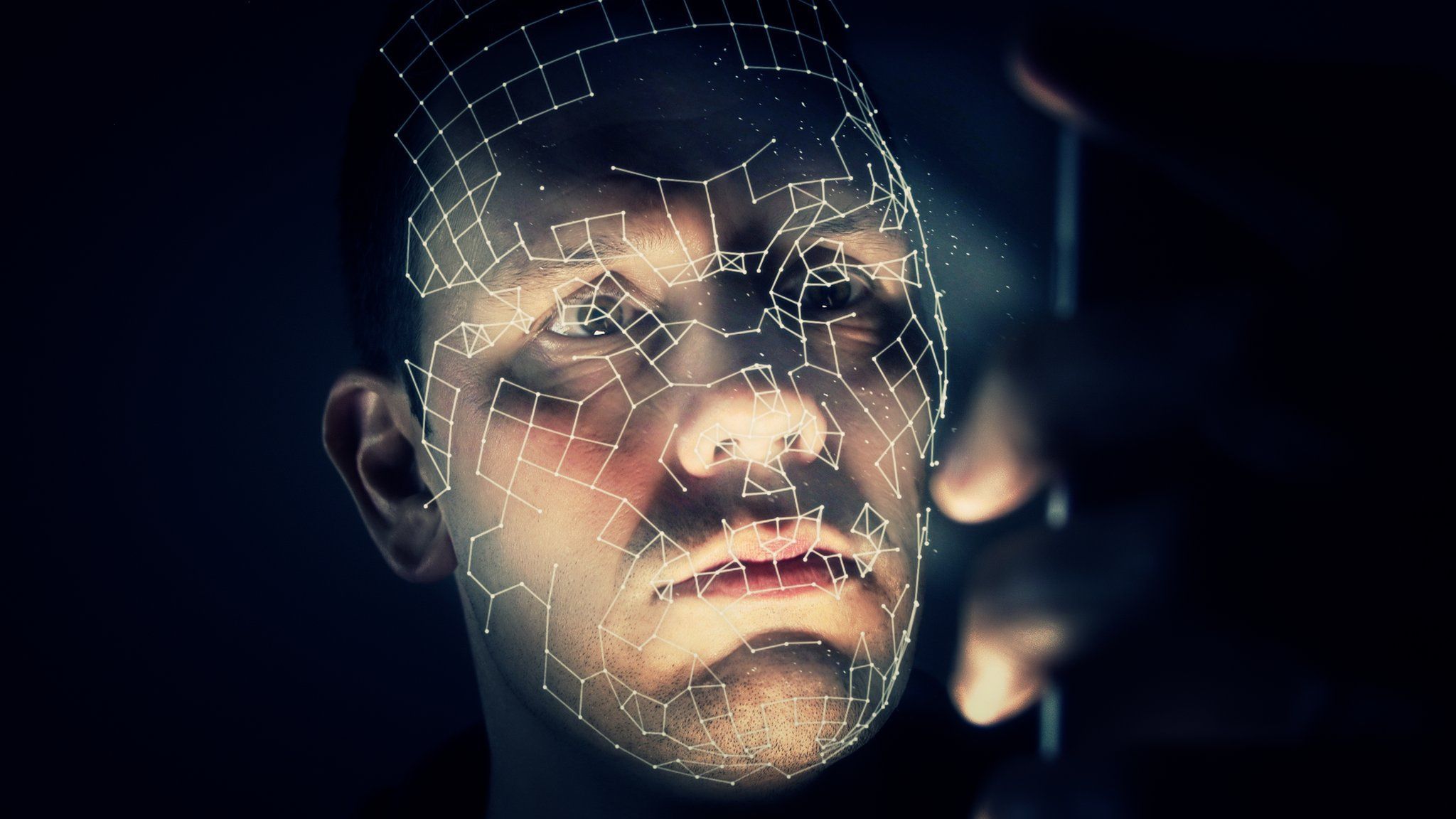 2048x1152 Clearview AI used nearly 1m times by US police, it tells the BBC