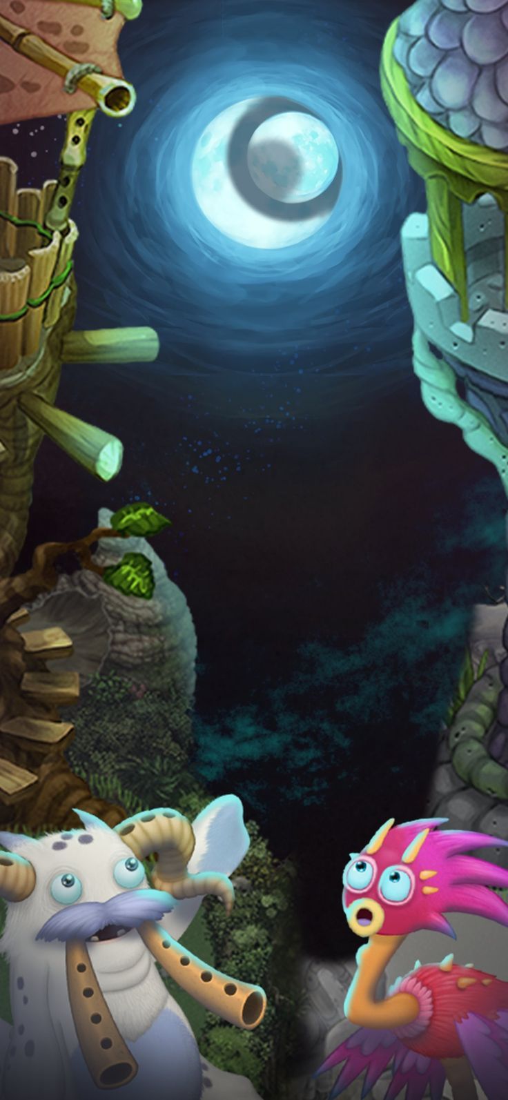 MSM Wallpapers - Top Free MSM Backgrounds - WallpaperAccess