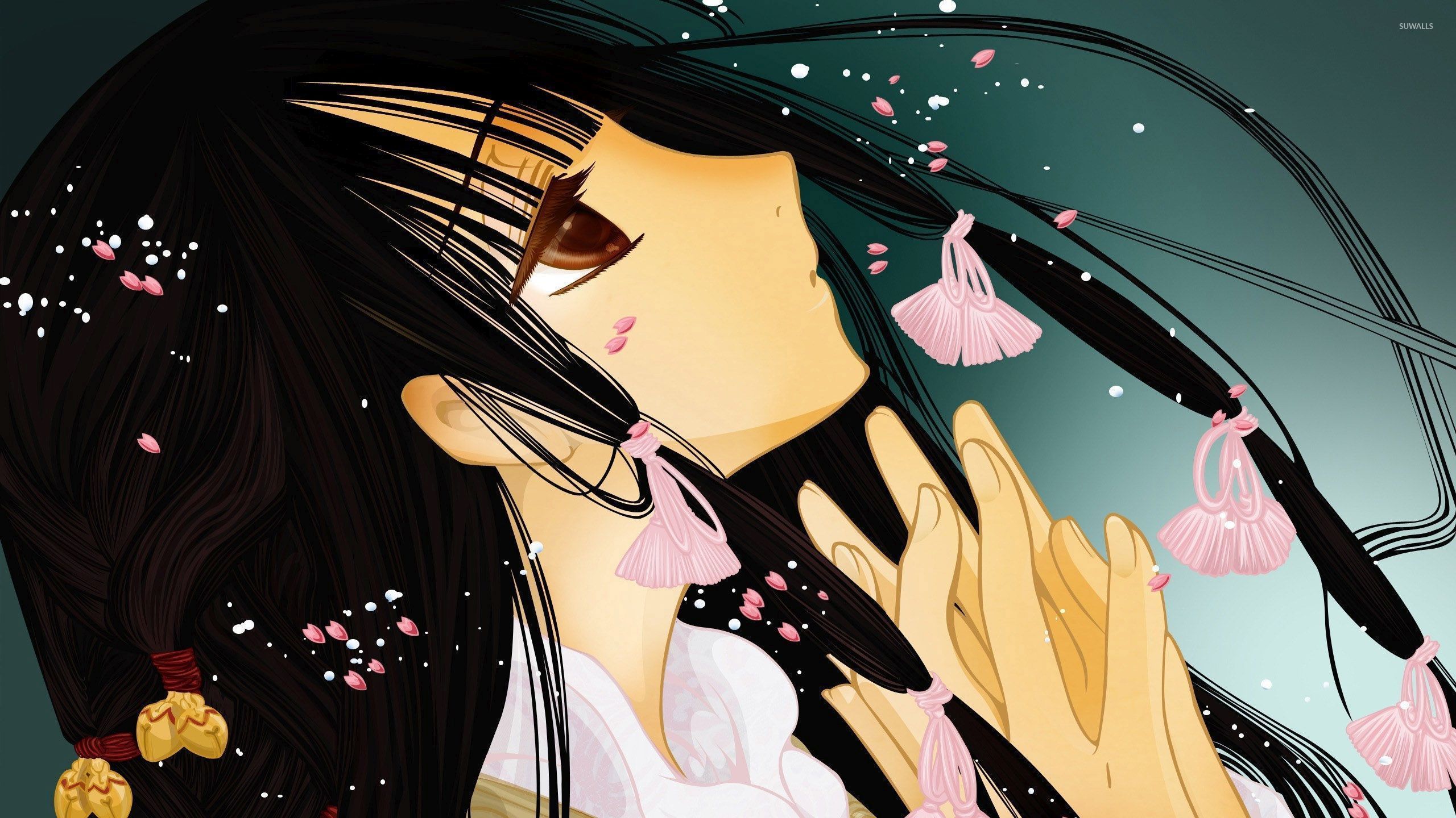 Ichihara Yuuko Wallpapers - Top Free Ichihara Yuuko Backgrounds