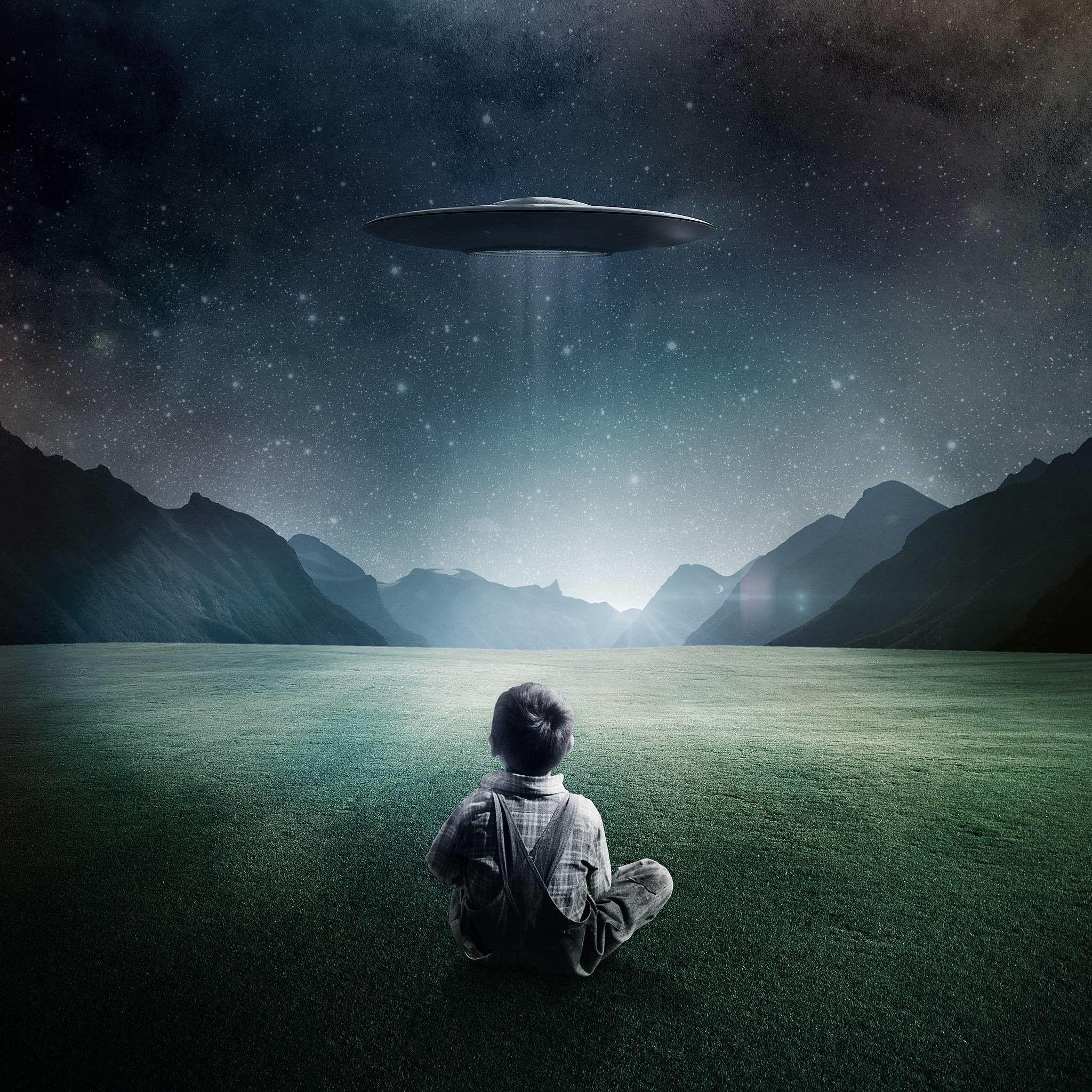 Ufo Wallpapers Top Free Ufo Backgrounds Wallpaperaccess
