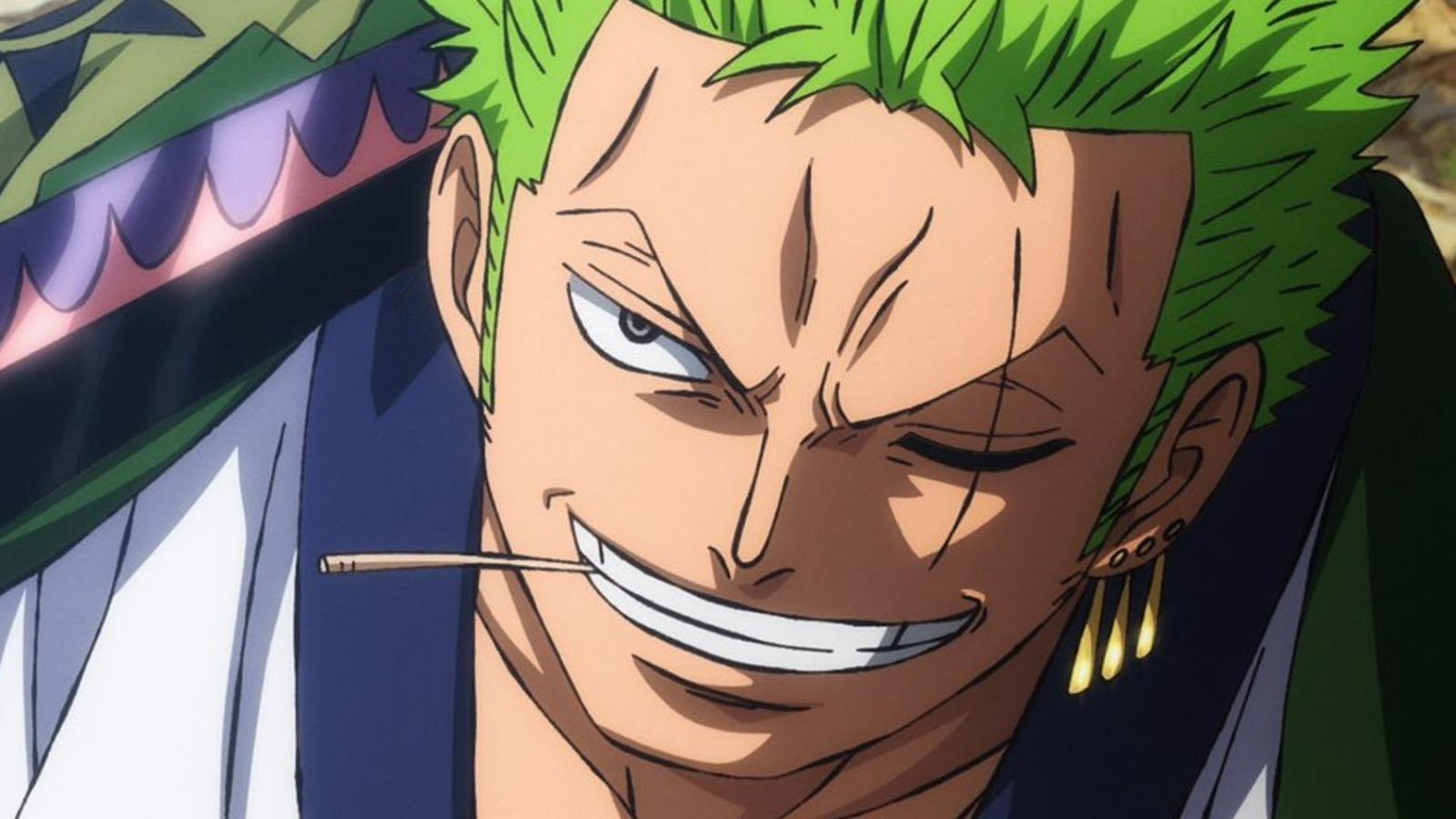 1600x900 One Piece: Wano Arc proves Zoro has the best instinct in the crew