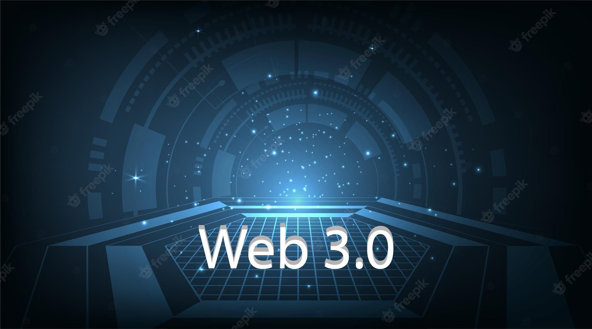 Web 3.0 Wallpapers - Top Free Web 3.0 Backgrounds - WallpaperAccess