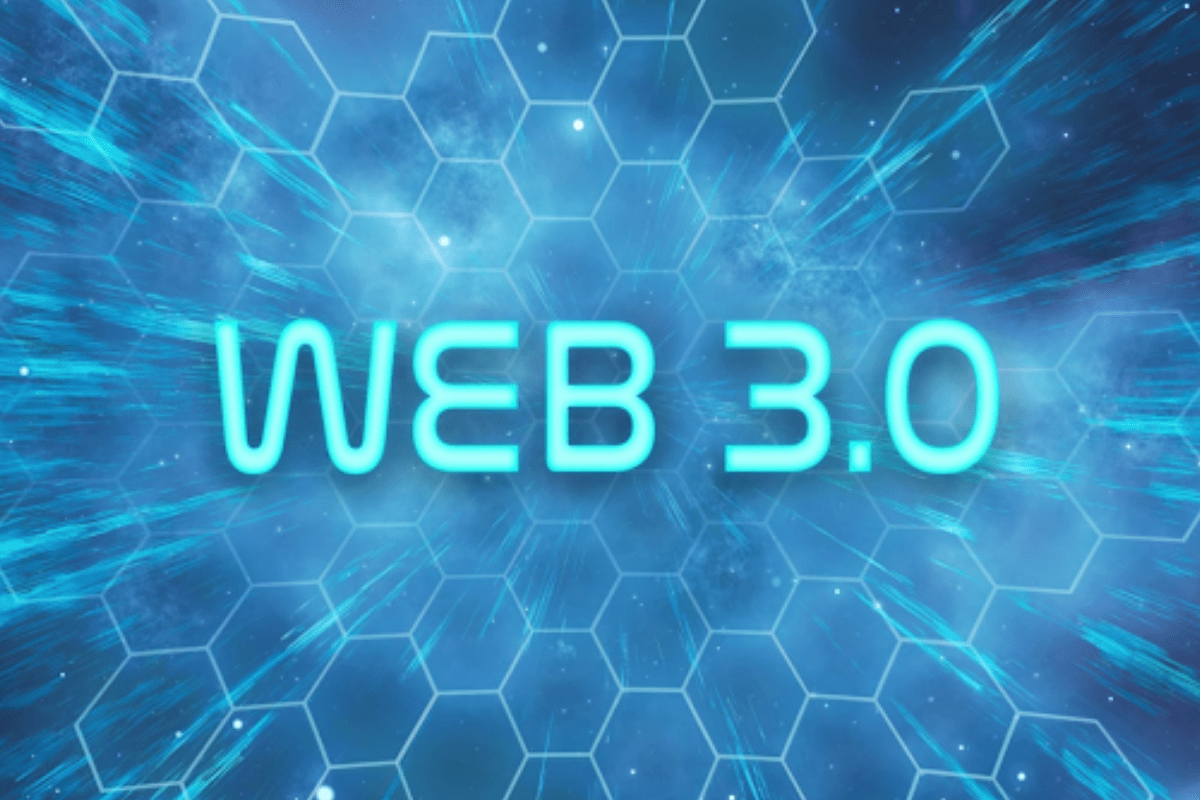 Web 3.0 Wallpapers - Top Free Web 3.0 Backgrounds - WallpaperAccess