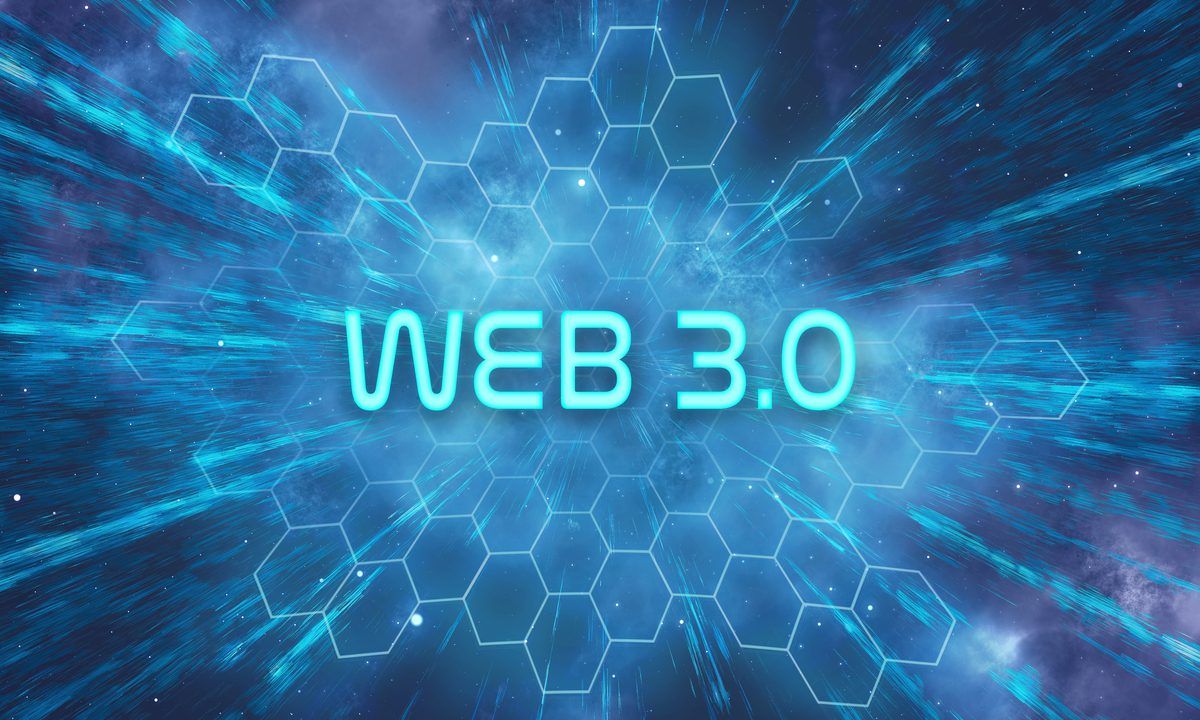 Web 3.0 Wallpapers - Top Free Web 3.0 Backgrounds - WallpaperAccess