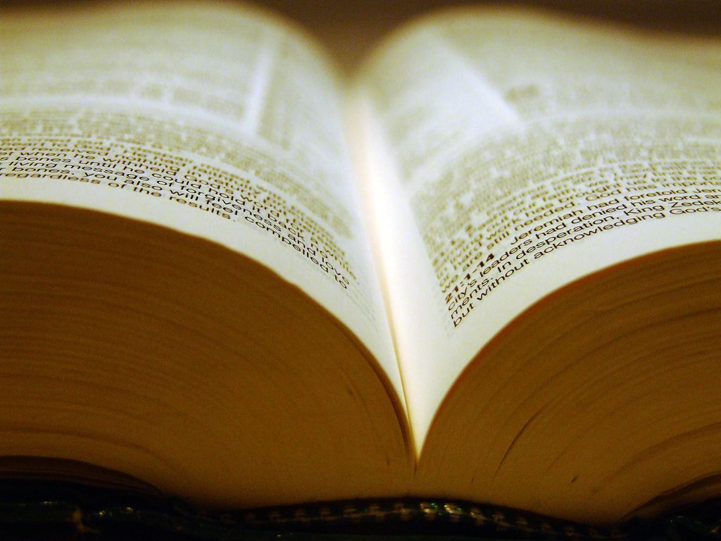 1024x768 Sermon Follow Up: Why Read the Bible. Proclamation Presbyterian Church