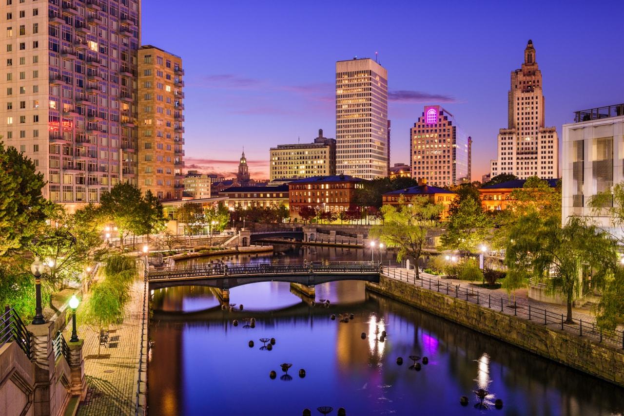 1280x854 Providence Wallpaper
