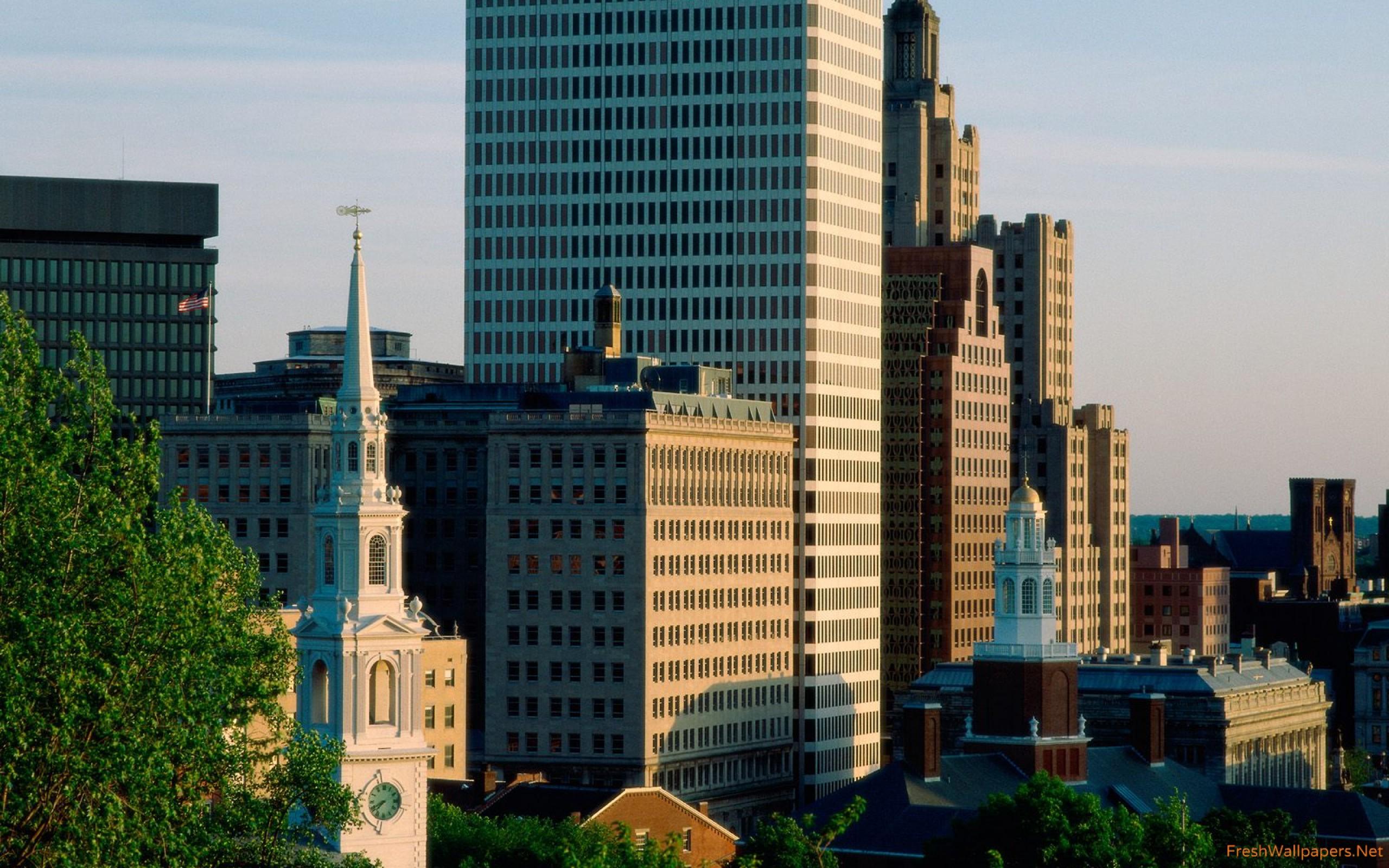 2560x1600 Providence Wallpaper