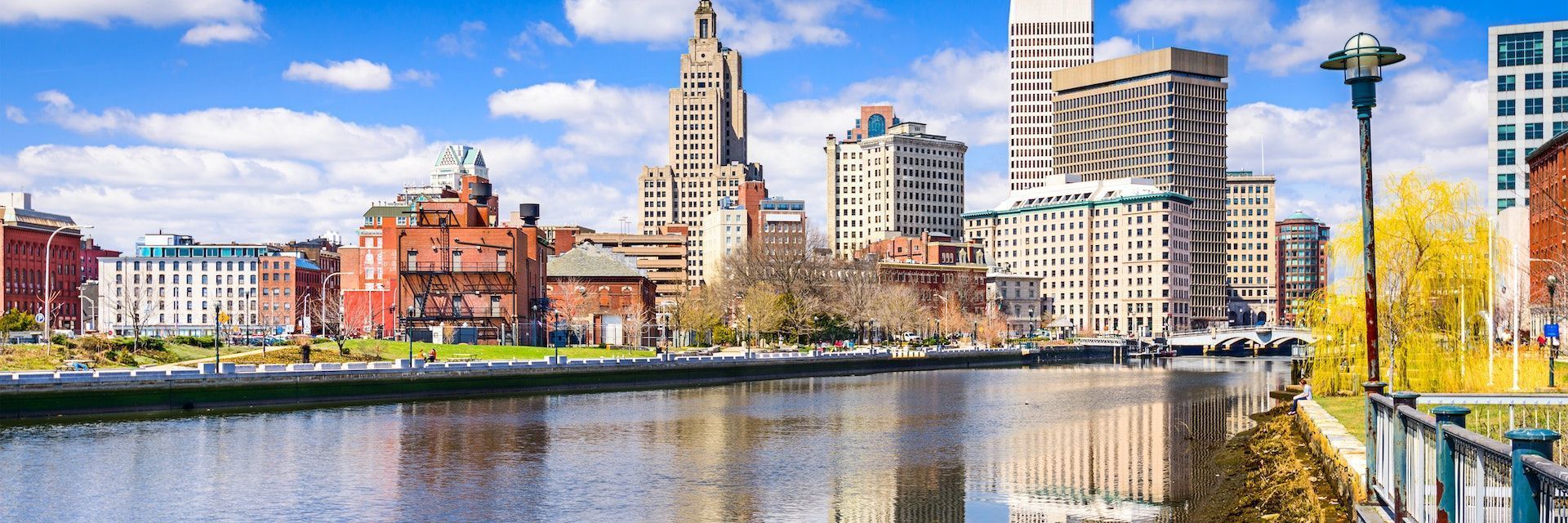 1920x640 Providence travel Planet. Rhode Island, USA, North America