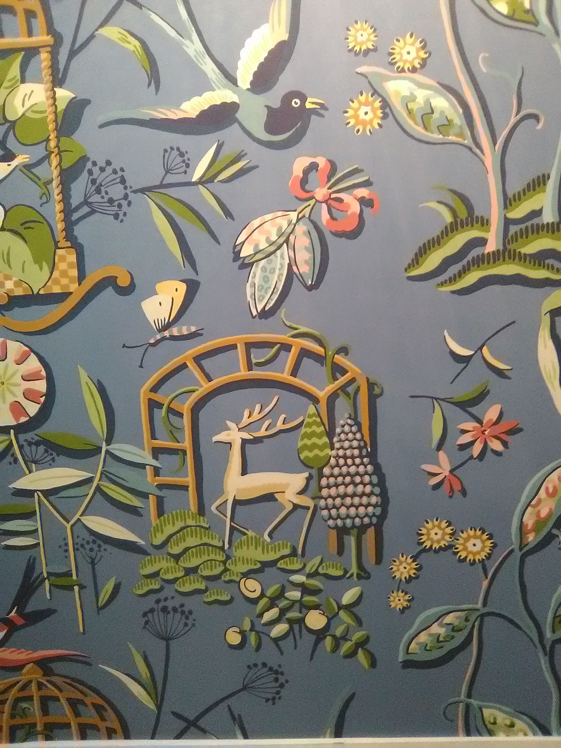 1944x2592 providence. The Wallpaper Lady's Blog