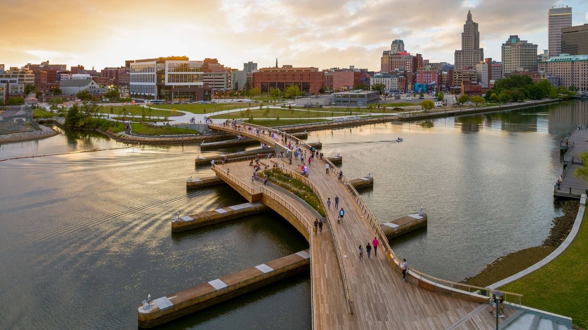 1920x1080 Providence Innovation District Park