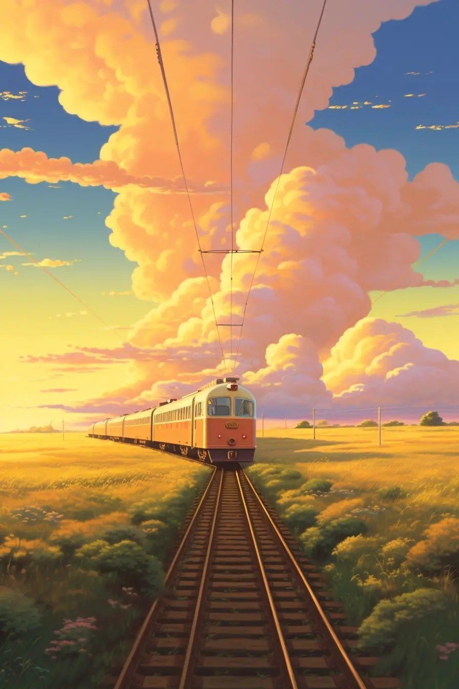 Studio Ghibli Mobile Wallpapers Top Free Studio Ghibli Mobile 10452874