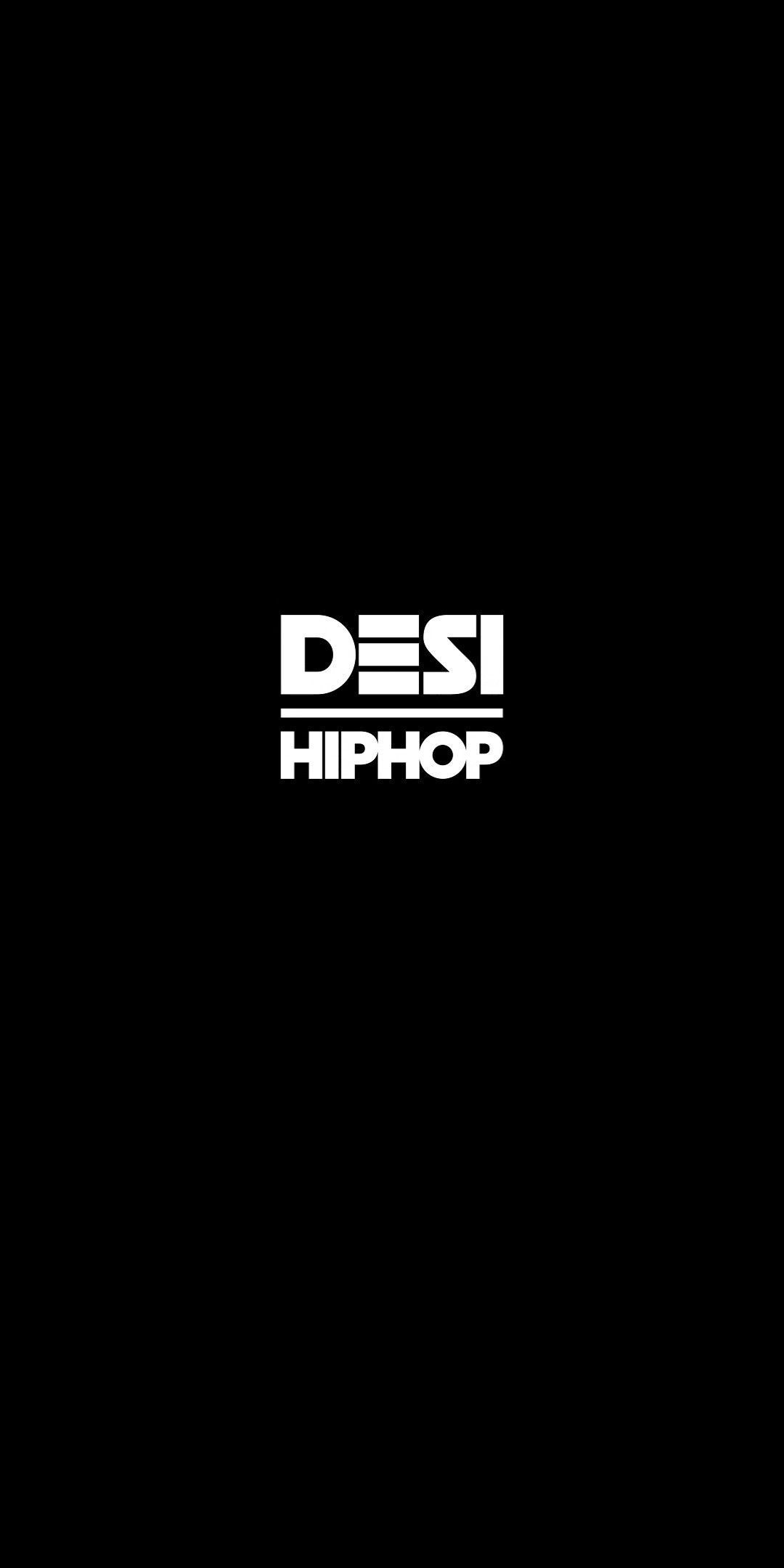 1080x2160 Desi Hip Hop Wallpaper