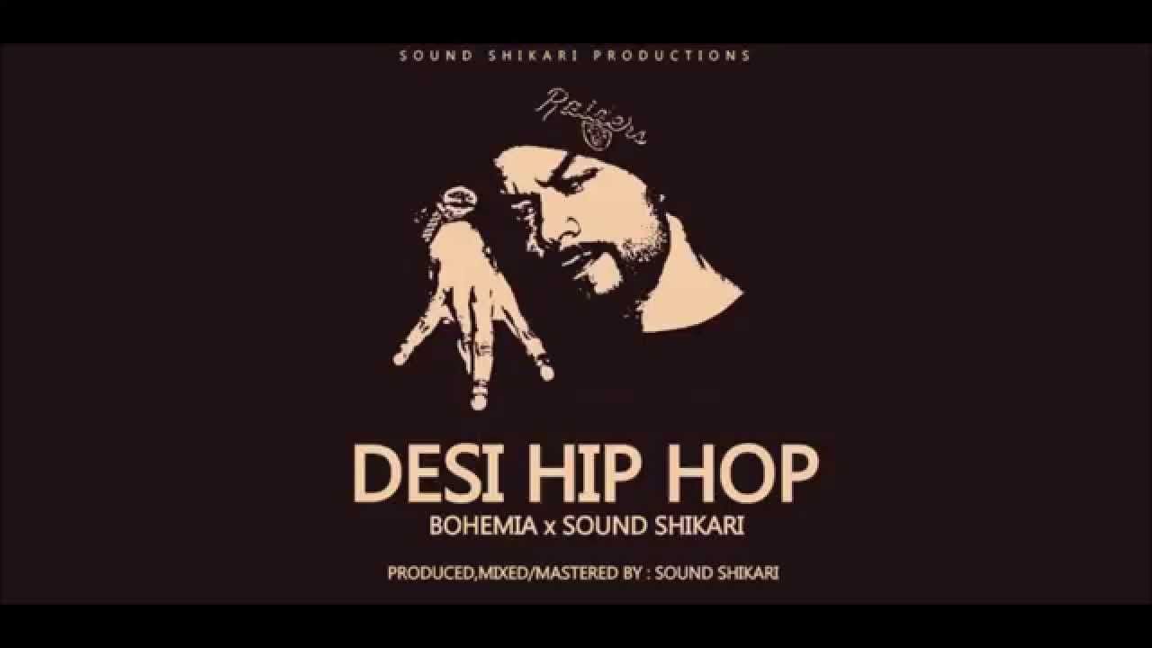 1280x720 Desi Hip Hop Wallpaper