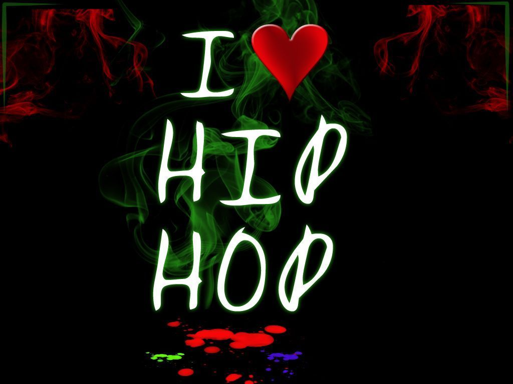 1024x768 Desi Hip Hop Wallpaper