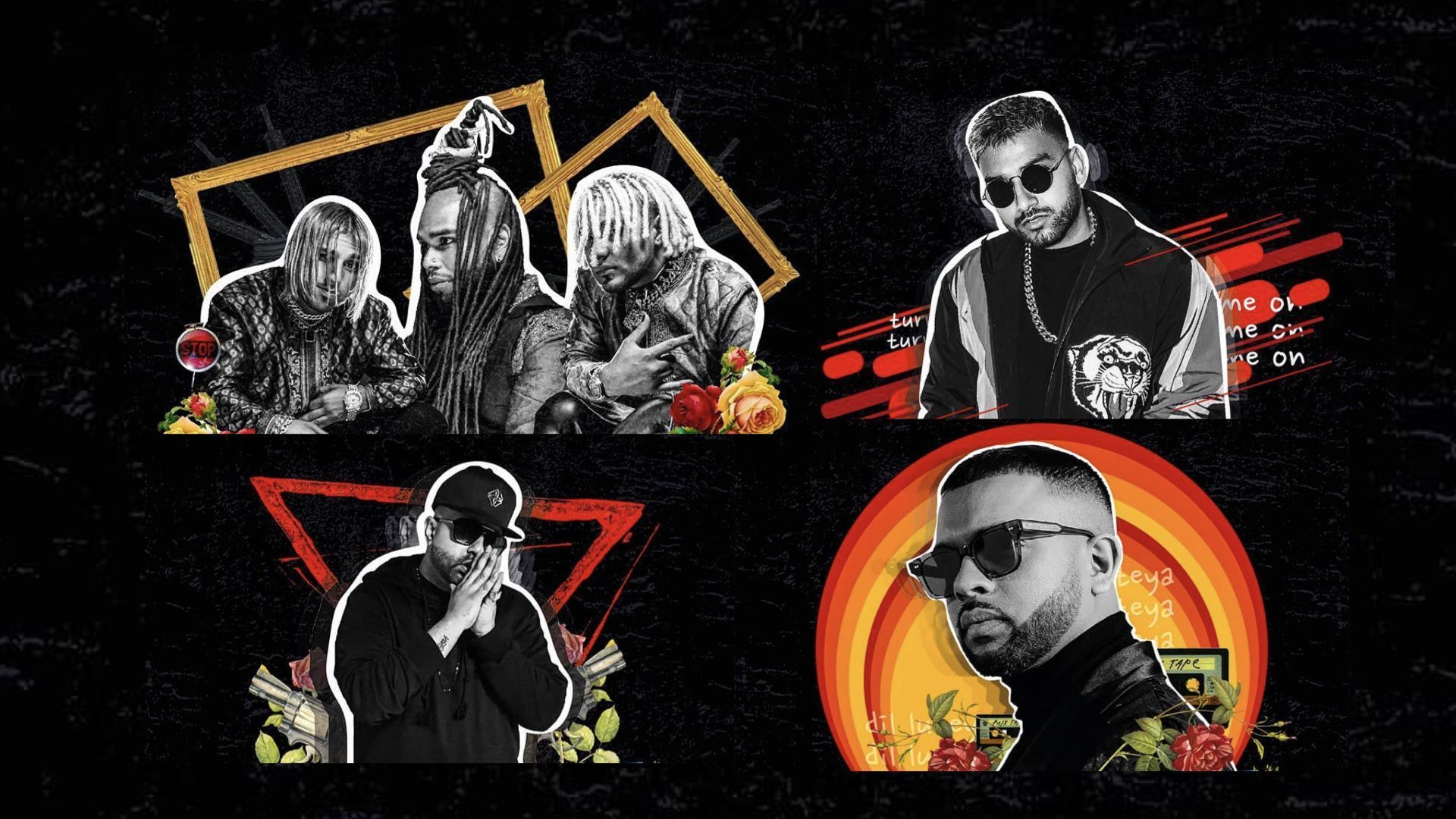 1920x1080 The 4th Urban Desi Con Highlights The Bangla Urban Music Movement