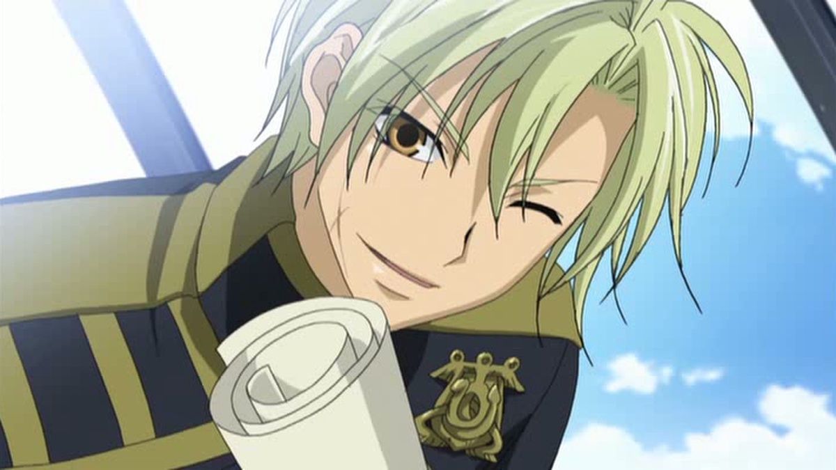 1200x675 Ghost The Future of Painful Thoughts is on Crunchyroll