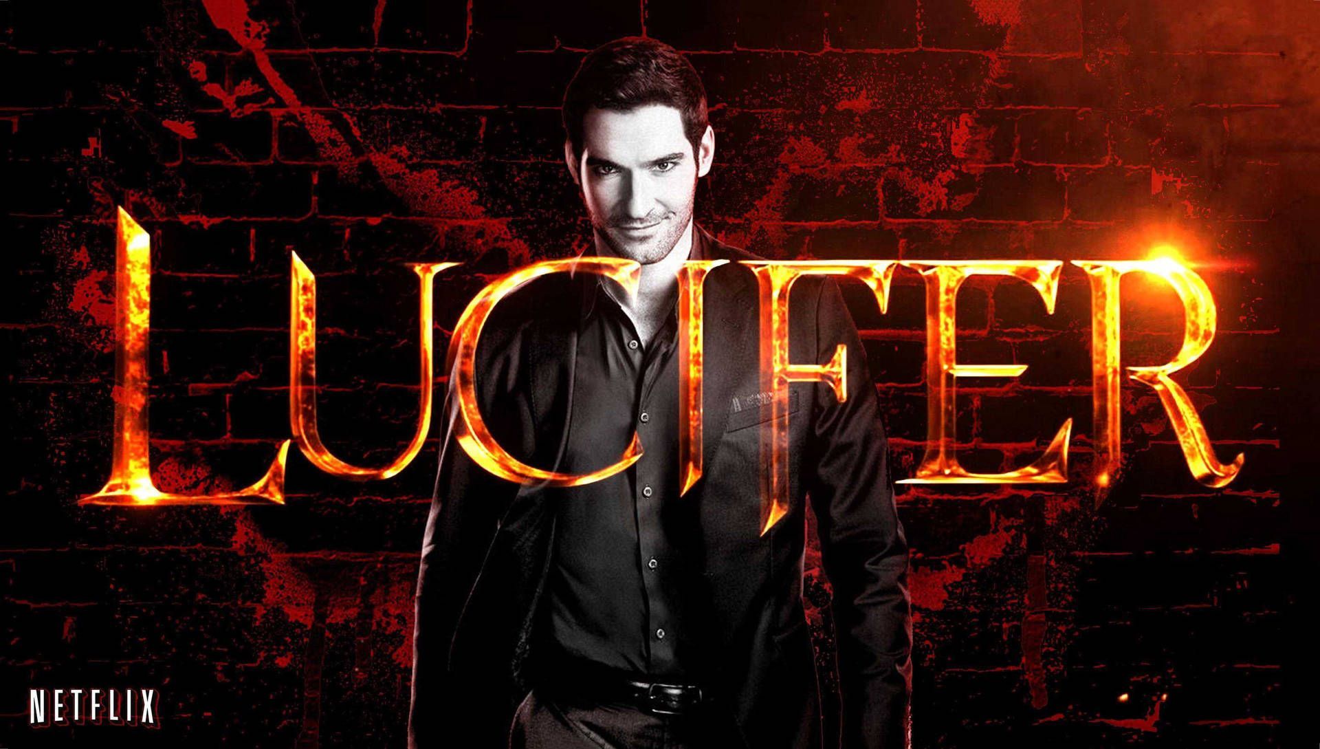 1920x1089 Lucifer Devil Wallpaper