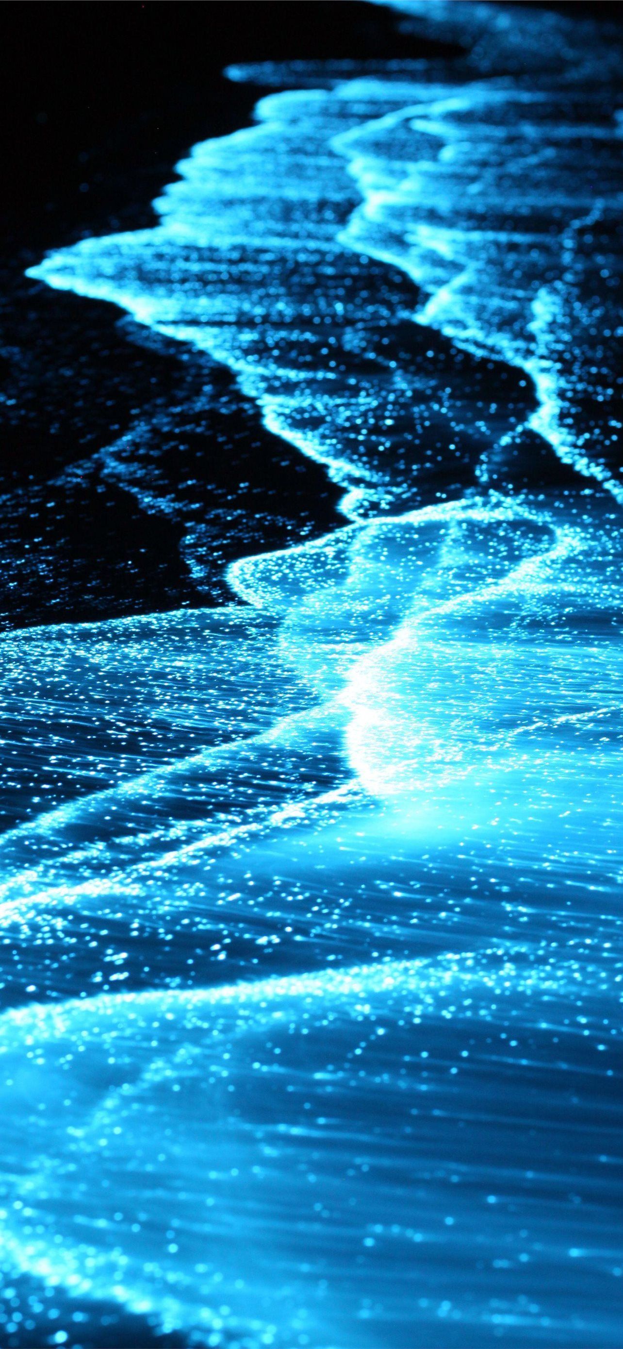 1284x2778 Best Sea of stars iPhone HD Wallpaper