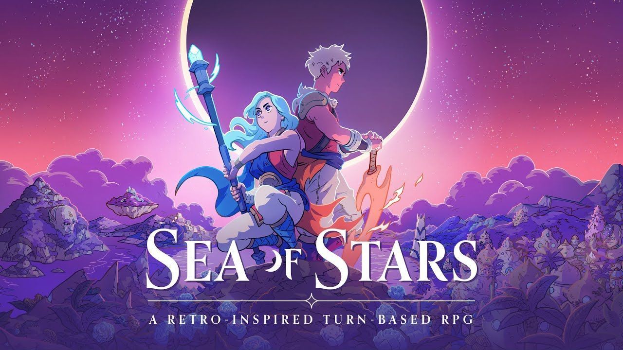1280x720 Sea of Stars Reviews