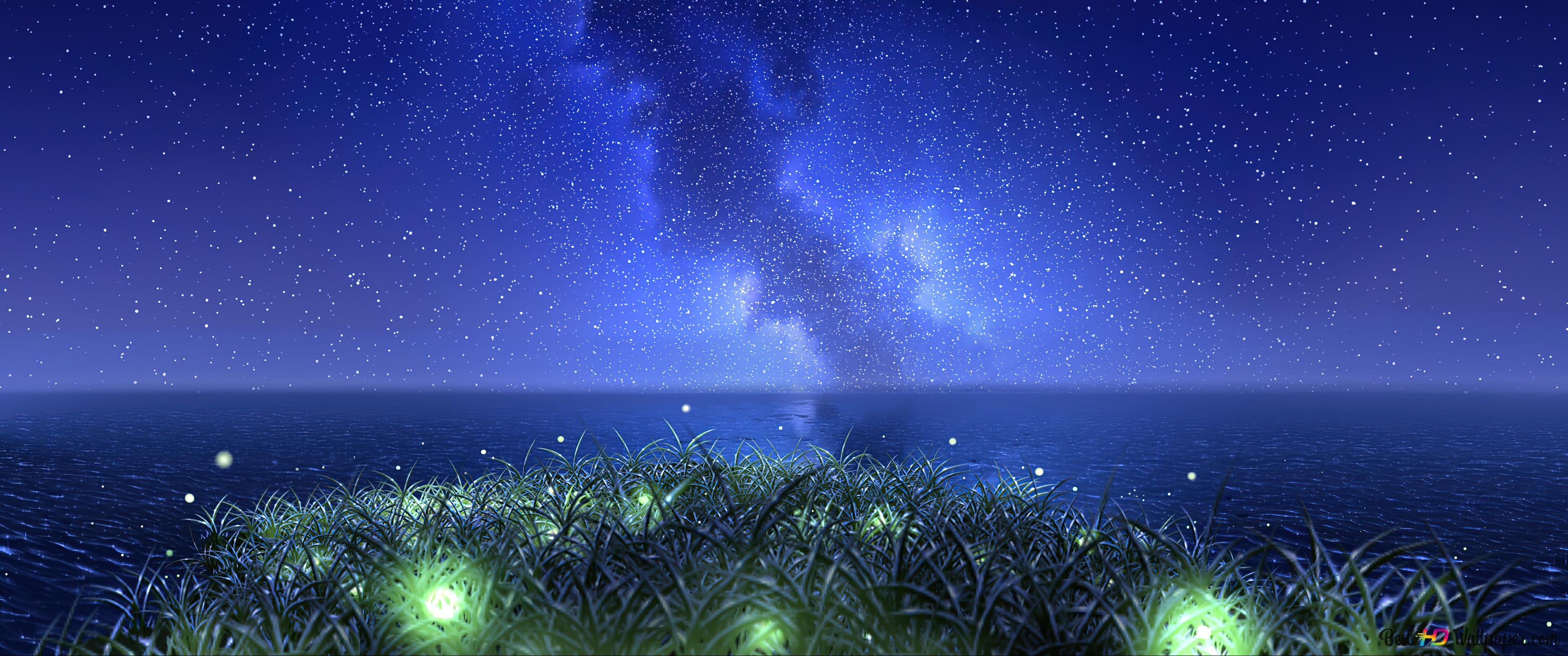 Sea of Stars Wallpapers - Top Free Sea of Stars Backgrounds
