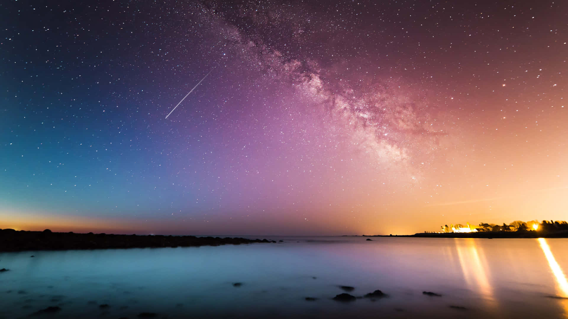 Sea of Stars Wallpapers - Top Free Sea of Stars Backgrounds